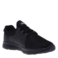 Оригинальные Кроссовки Everlast Augus - Black