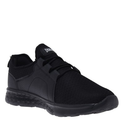 Оригинальные Кроссовки Everlast Augus - Black
