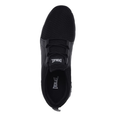 Оригинальные Кроссовки Everlast Augus - Black