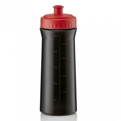 Оригинальная Бутылочка Reebok Water bottle - Black/Red