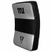 Оригинальная Макивара TITLE Platinum Punch & Body Shield 2.0 - Black/Silver