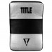 Оригинальная Макивара TITLE Platinum Punch & Body Shield 2.0 - Black/Silver