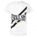 Оригинальная Футболка Everlast Graphic T Shirt Mens - White