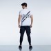 Оригинальная Футболка Everlast Graphic T Shirt Mens - White