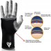 Оригинальный Фиксатор для Поддержки Запястья RDX R3 Compression Wrist Support Sleeve - Black
