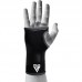 Оригинальный Фиксатор для Поддержки Запястья RDX R3 Compression Wrist Support Sleeve - Black