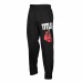 Оригинальные Спортивные Штаны TITLE Boxing TB Logo Sweatpants - Black
