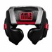 Оригинальный Шлем TITLE Boxing Valiant Training Headgear - Black