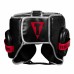Оригинальный Шлем TITLE Boxing Valiant Training Headgear - Black