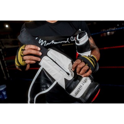 Оригинальный Дезодорант Для Экипировки TITLE Boxing Glove Dry Devil 2.0 - Black