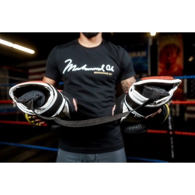 Оригинальный Дезодорант Для Экипировки TITLE Boxing Glove Dry Devil 2.0 - Black