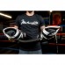 Оригинальный Дезодорант Для Экипировки TITLE Boxing Glove Dry Devil 2.0 - Black