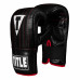 Оригинальные Снарядные Перчатки TITLE Boxing Professional Old School Leather Bag Gloves 3.0 - Black