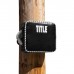 Оригинальная Макивара TITLE Boxing Square Punch & Kick Shield -  Black/White