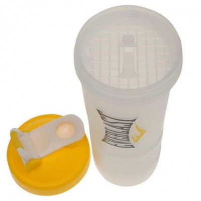 Оригинальный Шейкер Everlast Shaker Bottle - Yelow