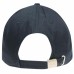 Оригинальная Бейсболка Lonsdale 2 Stripe Cap Mens - Navy