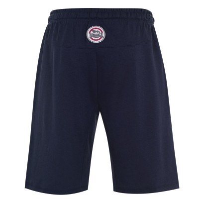 Оригинальные Шорты Lonsdale Box Lightweight Shorts Mens - Navy