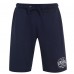 Оригинальные Шорты Lonsdale Box Lightweight Shorts Mens - Navy