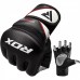 Оригинальные Перчатки RDX MMA F12 Grappling Gloves - Black