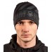 Оригинальная Шапка Venum AMRAP Beanie - Black/Black