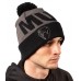 Оригинальная Шапка Venum Elite Beanie - Grey/Black