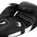 Оригинальные Боксерские Перчатки Venum Elite Boxing Gloves - Black/White