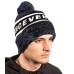 Оригинальная Шапка Venum Performance Beanie - Navy Blue/White