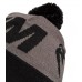 Оригинальная Шапка Venum Elite Beanie - Grey/Black