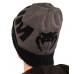 Оригинальная Шапка Venum Elite Beanie - Grey/Black