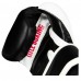 Оригинальные Детские Боксерские Перчатки TITLE Boxing Youth Bag Gloves - Black/White