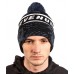Оригинальная Шапка Venum Performance Beanie - Navy Blue/White