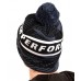 Оригинальная Шапка Venum Performance Beanie - Navy Blue/White