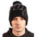 Оригинальная Шапка Venum Elite Beanie - Grey/Black