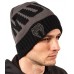 Оригинальная Шапка Venum Elite Beanie - Grey/Black