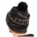 Оригинальная Шапка Venum Performance Beanie - Black/Grey