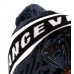 Оригинальная Шапка Venum Performance Beanie - Navy Blue/White