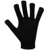 Оригинальные Перчатки Lonsdale Knitted Gloves Mens - Black