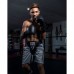 Оригинальная Защита Паха TITLE Boxing Groin Protector Plus 2.0 - Black