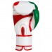 Оригинальные Боксерские Перчатки TITLE Infused Foam El Combate Mexico Training Gloves - Black Оригинальные Боксерские Перчатки TITLE Infused Foam El Combate Mexico Training Gloves - Black