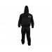 Оригинальный Костюм-Сауна TITLE Sauna Suit With Hood - Black