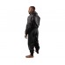 Оригинальный Костюм-Сауна TITLE Sauna Suit With Hood - Black