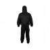 Оригинальный Костюм-Сауна TITLE Sauna Suit With Hood - Black