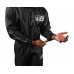 Оригинальный Костюм-Сауна TITLE Sauna Suit With Hood - Black