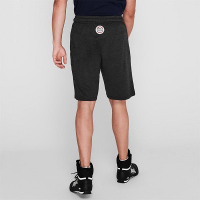 Оригинальные Шорты Lonsdale Box Lightweight Shorts Mens - Grey