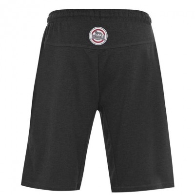 Оригинальные Шорты Lonsdale Box Lightweight Shorts Mens - Grey