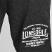 Оригинальные Шорты Lonsdale Box Lightweight Shorts Mens - Grey