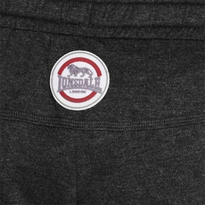 Оригинальные Шорты Lonsdale Box Lightweight Shorts Mens - Grey