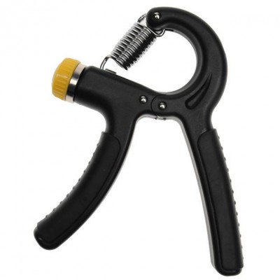 Оригинальный Эспандер Кистевой Everlast Wrist Grip - Black