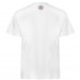 Оригинальная Футболка Lonsdale Boxing T Shirt Mens - White