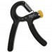 Оригинальный Эспандер Кистевой Everlast Wrist Grip - Black